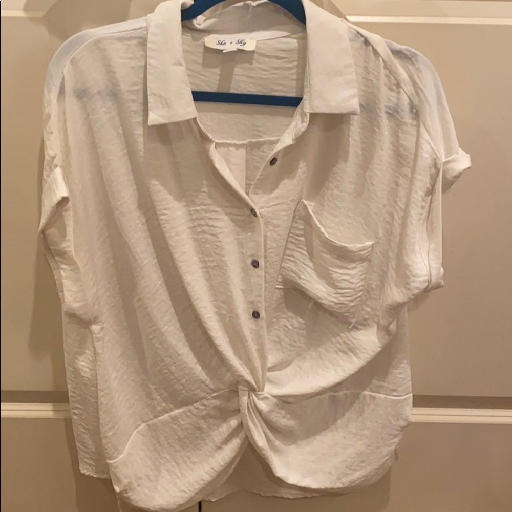 Shirt